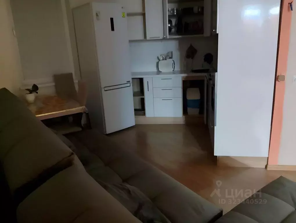 2-к кв. Свердловская область, Екатеринбург ул. Блюхера, 97 (60.0 м) - Фото 2