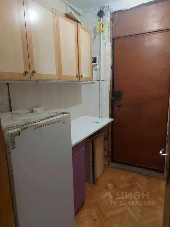 Комната Коми, Сыктывкар ул. Космонавтов, 9 (16.6 м) - Фото 1