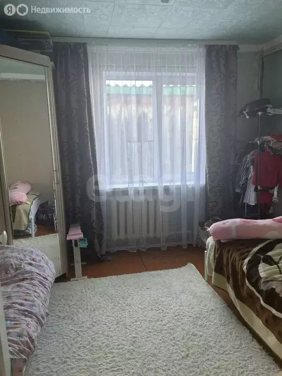 Дом в посёлок Туртас, улица Авиаторов (63.7 м) - Фото 2