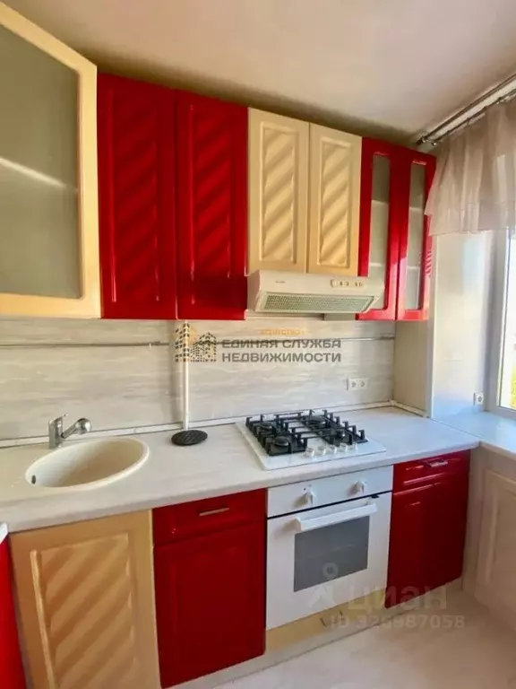 1-к кв. Башкортостан, Уфа бул. Ибрагимова (40.0 м) - Фото 1