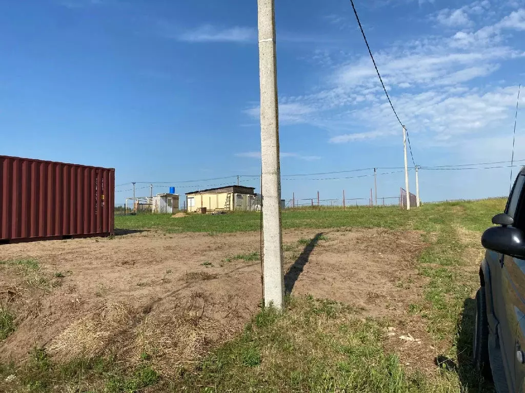 Продается участок в д. Рыбаки - Фото 2