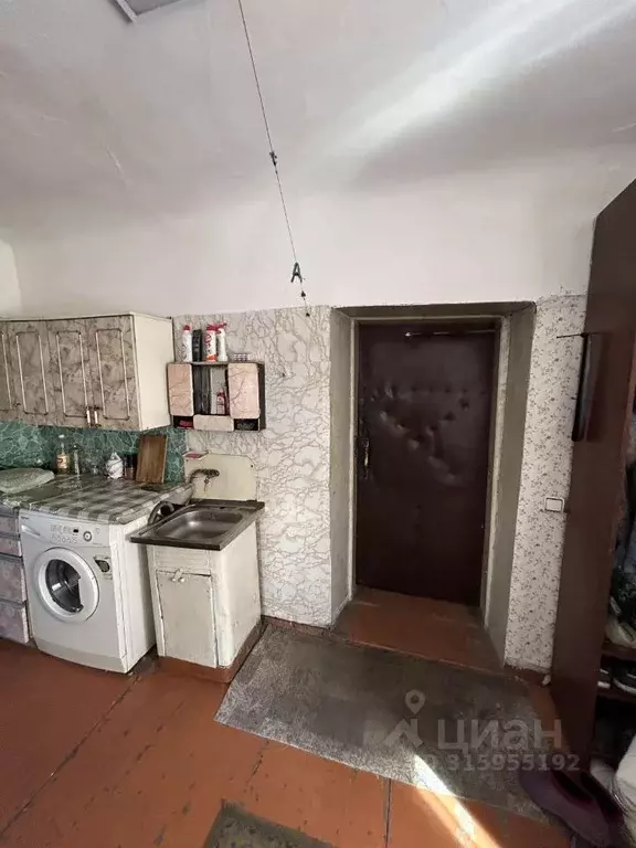 Дом в Кемеровская область, Кемерово ул. Лобачевского, 30 (44 м) - Фото 1
