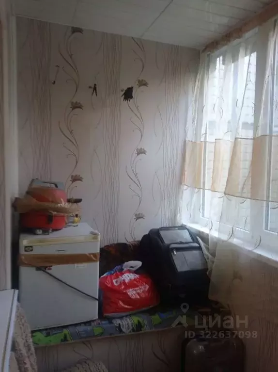 2-к кв. Нижегородская область, Нижний Новгород ул. Сергея Акимова, 26 ... - Фото 1