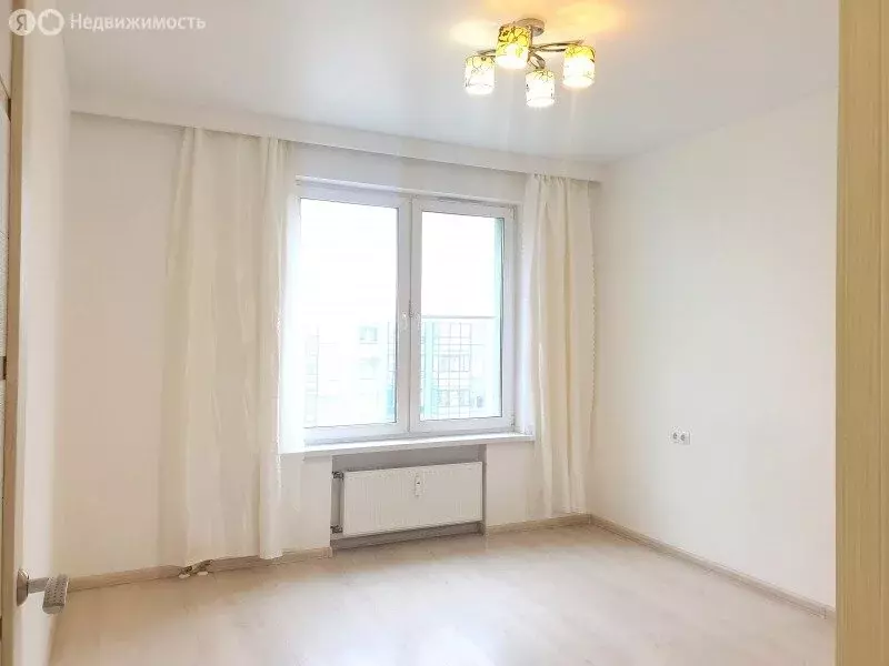 1-комнатная квартира: Сертолово, Верная улица, 3к2 (34 м) - Фото 1