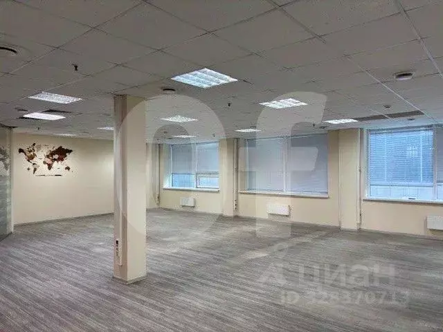 Офис в Москва Летниковская ул., 10С4 (1244 м) - Фото 1