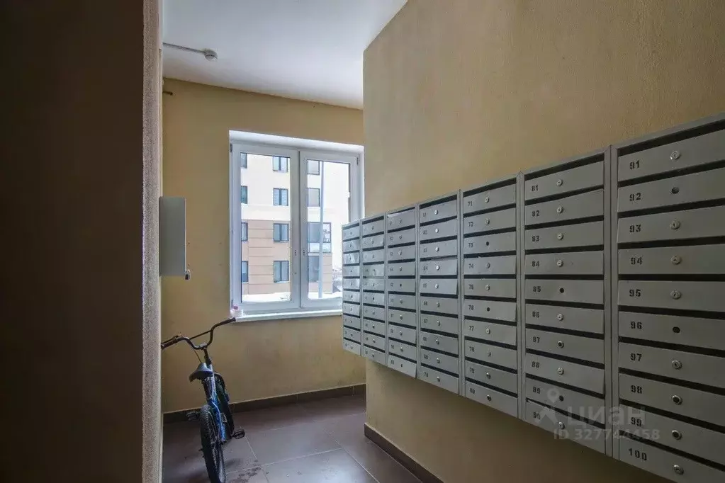 1-к кв. Свердловская область, Верхняя Пышма ул. Александра Козицына, ... - Фото 2