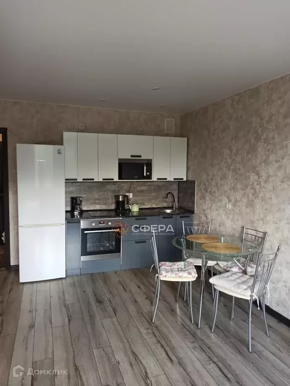 Продаётся квартира-студия, 32.6 м - Фото 1