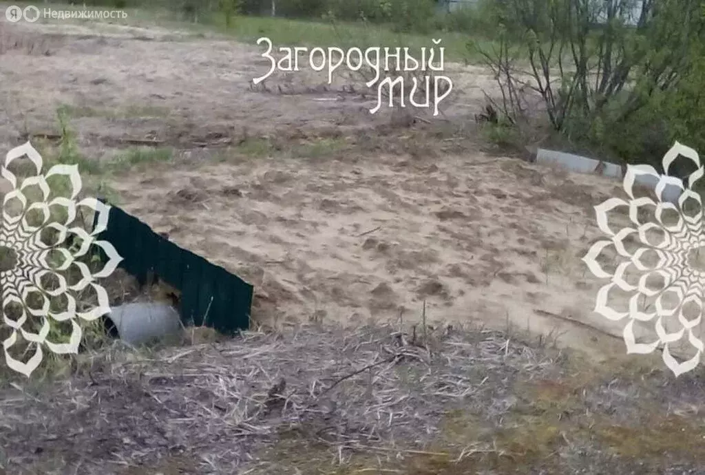 Участок в Московская область, городской округ Клин, ДНП Вишнёвый Сад ... - Фото 2