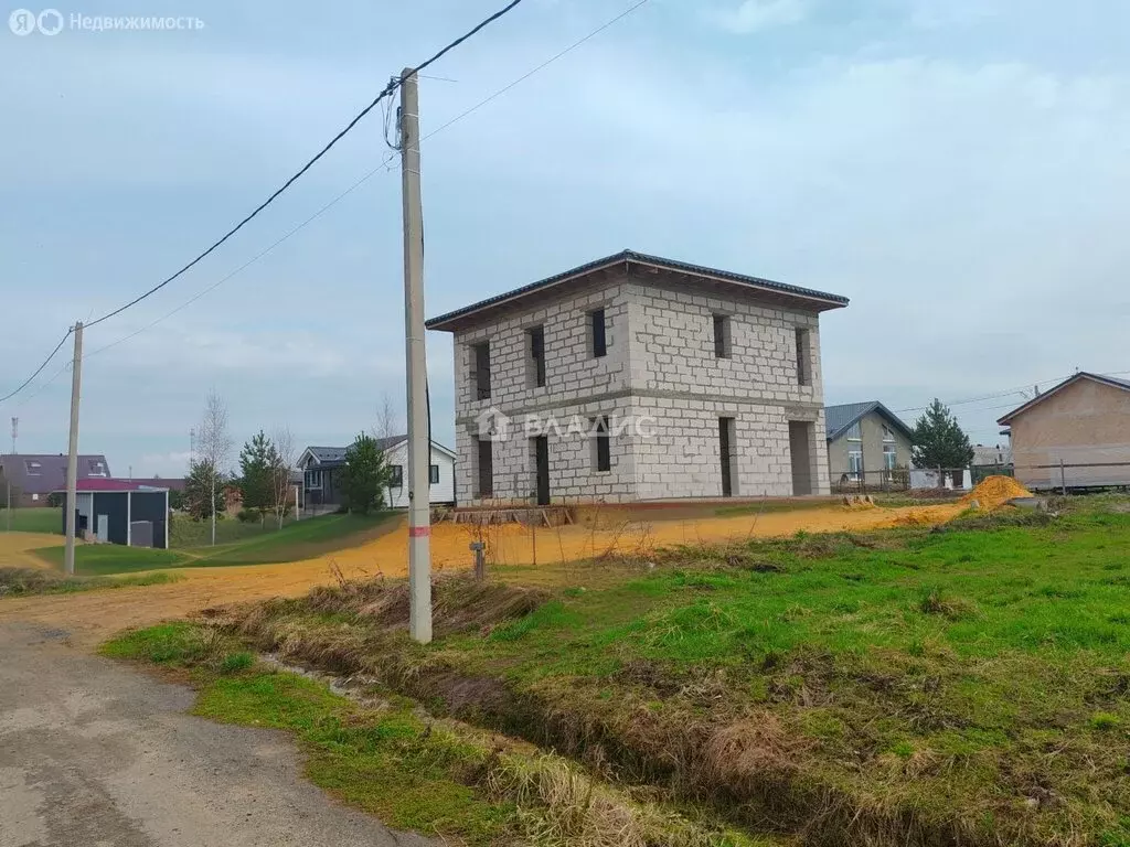 Дом в Раменское, Брусничная улица, 106 (120 м) - Фото 1