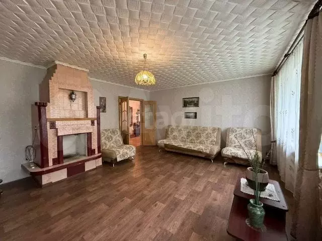 Дом 105,8 м на участке 6 сот. - Фото 0