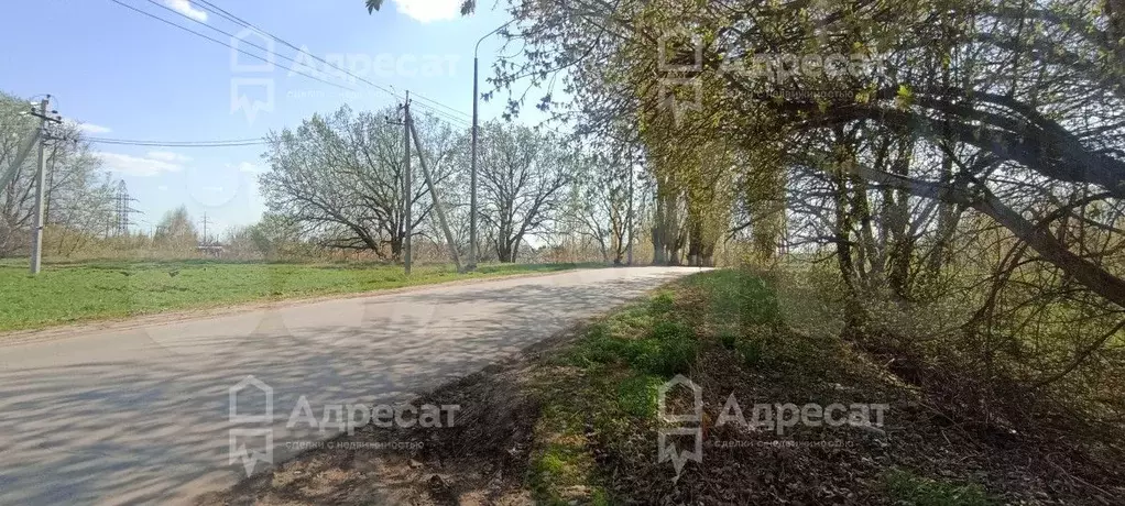 Участок 16,7 сот. (личное подсобное хозяйство (лпх)) - Фото 1