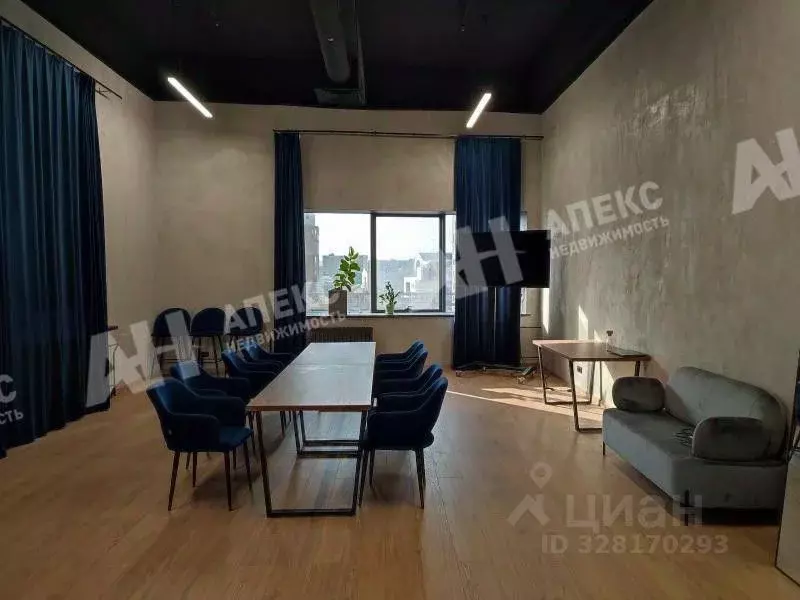 Офис в Москва просп. Мира, 64 (640 м) - Фото 1