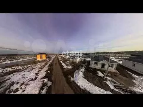 Участок 6,8 сот. (личное подсобное хозяйство (лпх)) - Фото 1