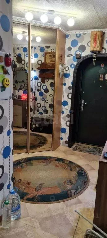 2-к кв. Липецкая область, Липецк Сырский Рудник мкр, ул. Металлистов, ... - Фото 1