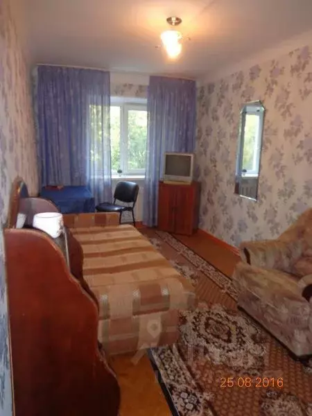 Комната Тюменская область, Тюмень ул. Энергетиков, 28 (13.0 м) - Фото 1