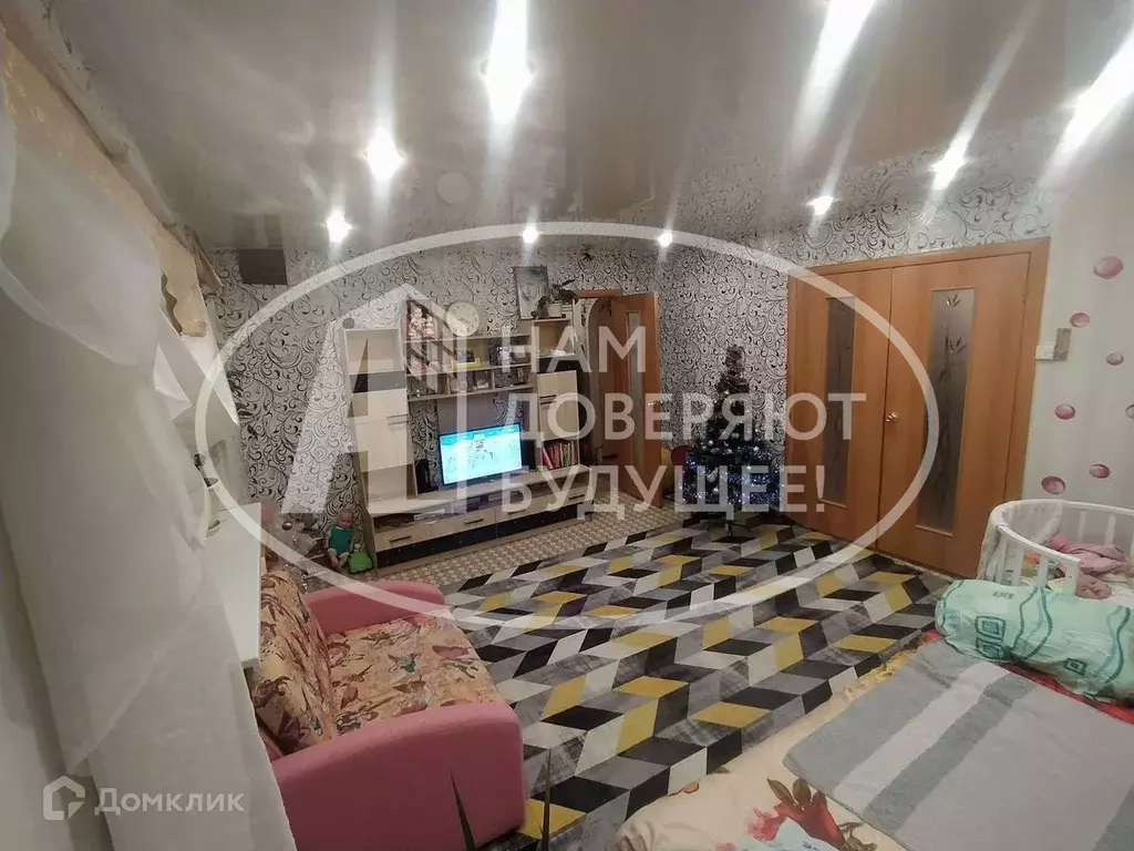 Продаётся 1-к квартира, 37.5 м - Фото 0