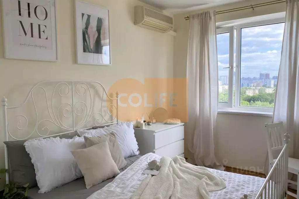 Комната Москва Можайское ш., 4К1 (18.5 м) - Фото 0
