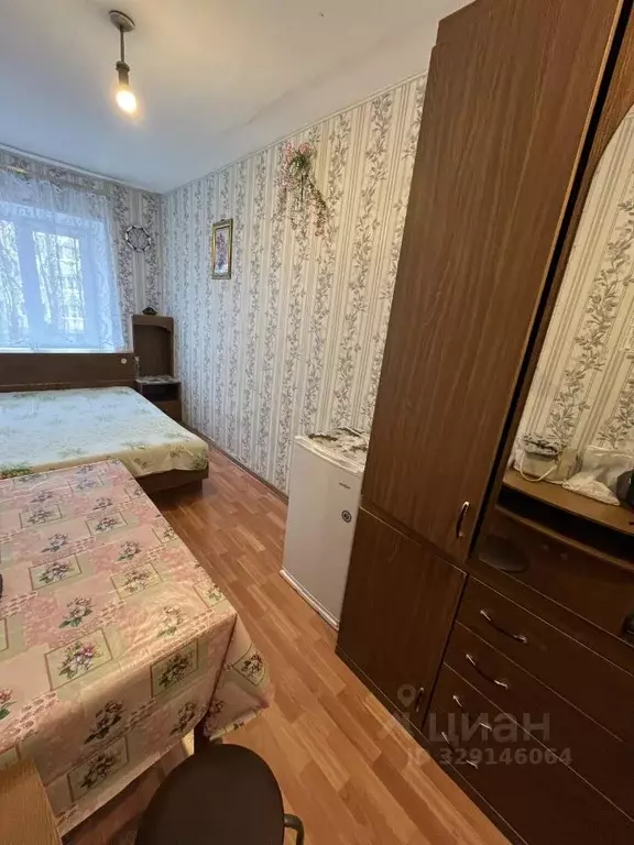 Комната Марий Эл, Йошкар-Ола Пролетарская ул., 59 (12.0 м) - Фото 1