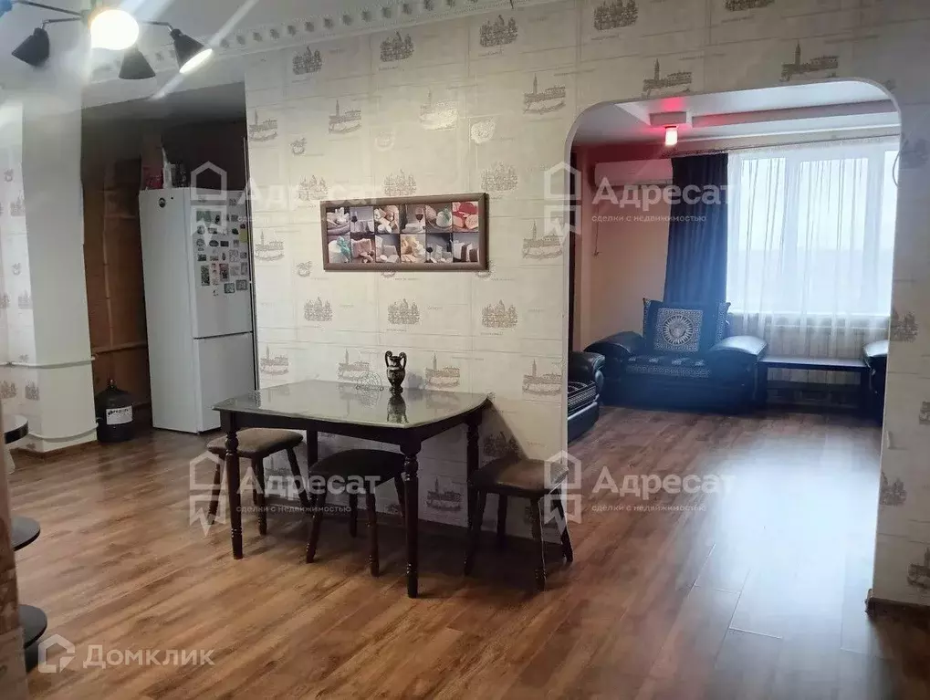 Продаётся 2-к квартира, 77 м - Фото 1