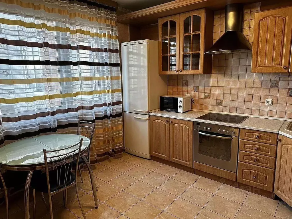 3-к кв. Москва Симферопольский бул., 29К3 (82.0 м) - Фото 2