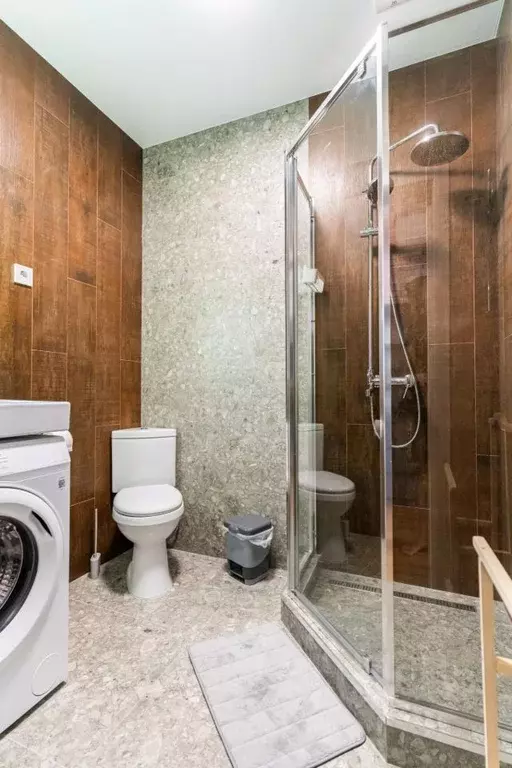 1-к кв. Краснодарский край, Новороссийск пер. Морской, 5 (33.0 м) - Фото 2