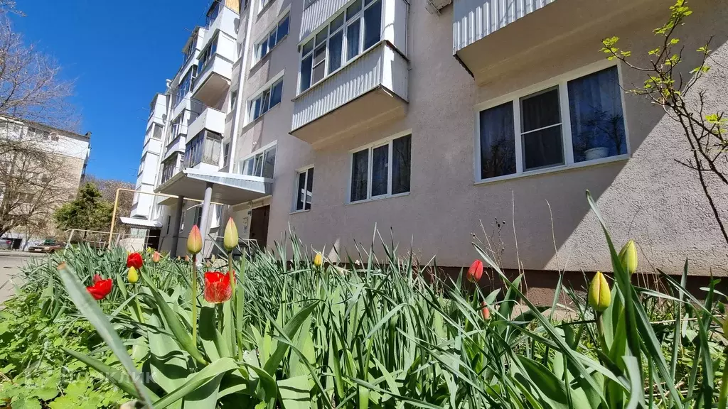 Продаётся 3-к квартира, 60.2 м - Фото 0