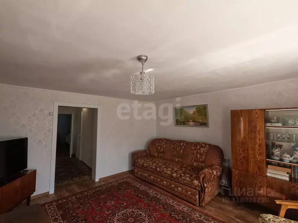 Дом в Оренбургская область, Оренбург Горный пер., 55 (70 м) - Фото 0