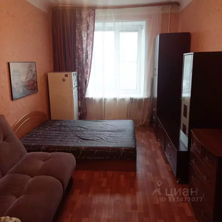 Комната Свердловская область, Екатеринбург ул. Куйбышева, 48Г - Фото 1