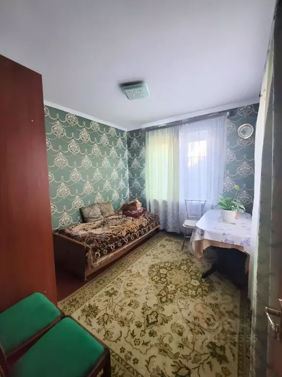 Комната Крым, Симферополь ул. Виноградная, 62 (15.0 м) - Фото 2