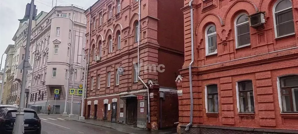 Офис в Москва 2-й Колобовский пер., 9/2С1 (43 м) - Фото 1