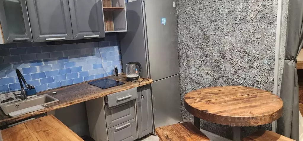 2-к кв. Московская область, Истра муниципальный округ, д. Высоково ... - Фото 2