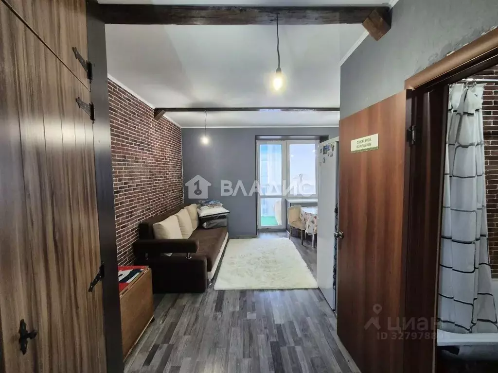 Студия Коми, Сыктывкар ул. Лыткина, 31 (22.0 м) - Фото 2