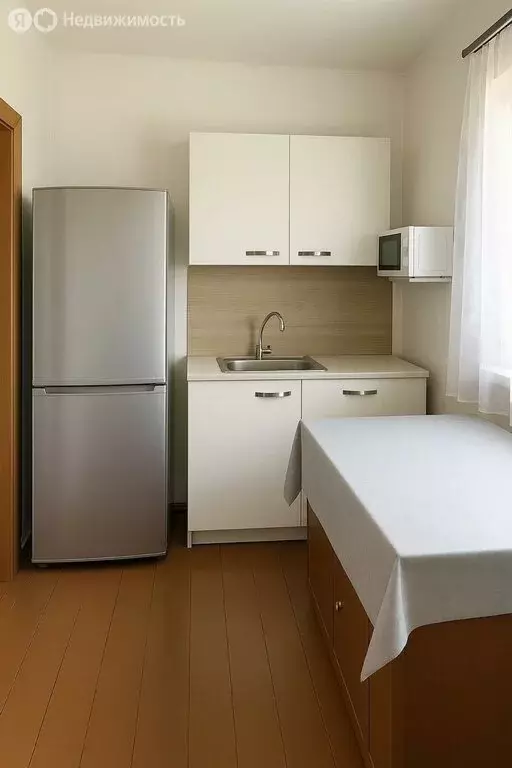 Дом в Томск, микрорайон Черемошники, Игарская улица, 68 (39.7 м) - Фото 2