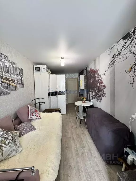 Комната Нижегородская область, Нижний Новгород просп. ... - Фото 2