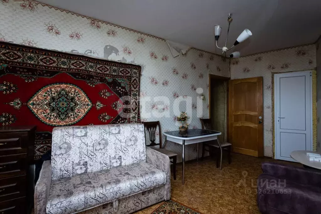 4-к кв. Тульская область, Тула ул. Бондаренко, 37 (81.9 м) - Фото 1