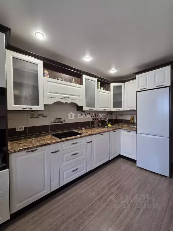 2-к кв. Пермский край, Пермь ул. Бушмакина, 94 (55.5 м) - Фото 2