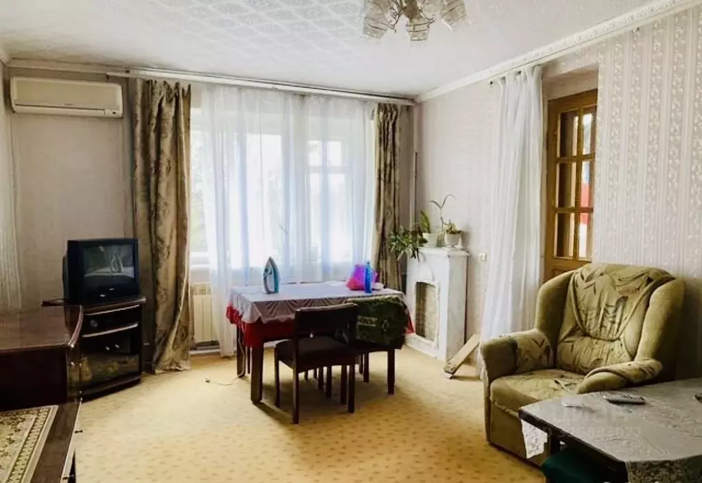 3-к кв. Ростовская область, Батайск ул. Кирова, 9/1 (65.0 м) - Фото 1