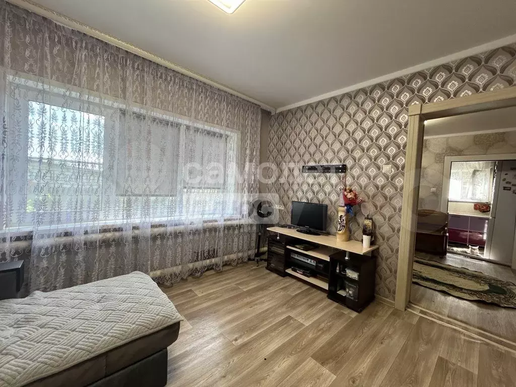 Дом 60 м на участке 10 сот. - Фото 0