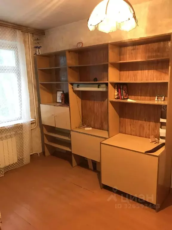 2-к кв. Самарская область, Тольятти Ленинградская ул., 26 (43.0 м) - Фото 2