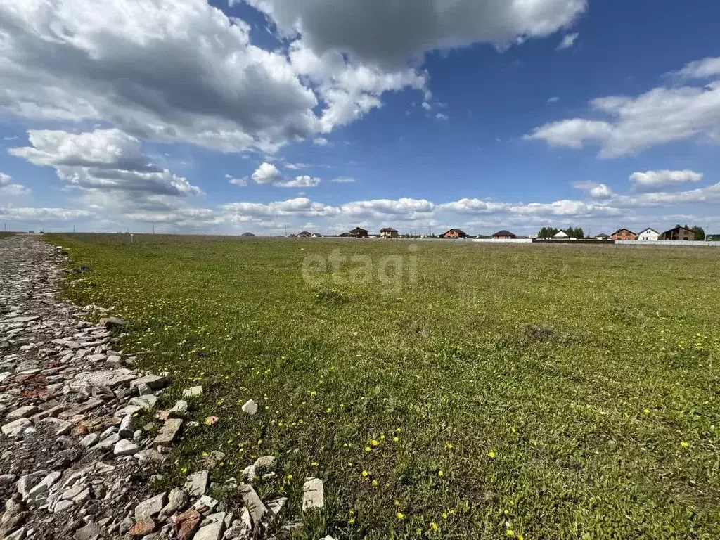 Участок в Мордовия, Саранск Обновление СТ,  (12.0 сот.) - Фото 0