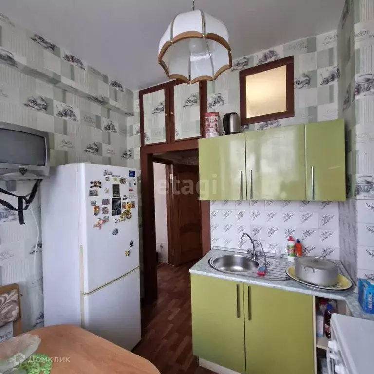 Продаётся 2-к квартира, 49.5 м - Фото 1
