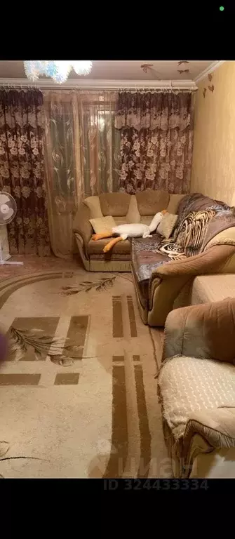 1-к кв. Саратовская область, Балаково ул. Шевченко, 2 (30.0 м) - Фото 1