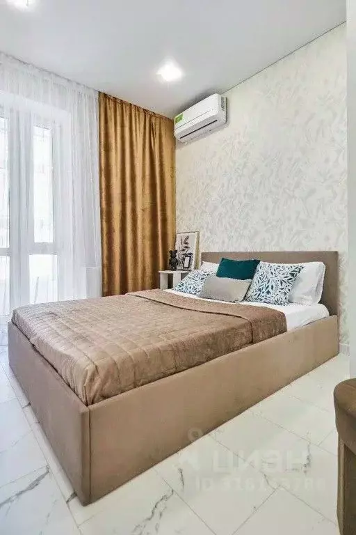 1-к кв. Ростовская область, Ростов-на-Дону Красноармейская ул., ... - Фото 1