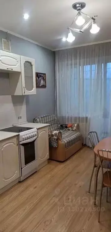 1-к кв. Москва с. Красная Пахра, 24 (35.0 м) - Фото 1