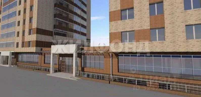 Свободной планировки кв. Хакасия, Абакан ул. Некрасова, 16/2 (83.3 м) - Фото 2