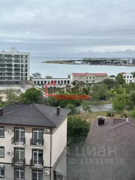 2-к кв. Севастополь просп. Античный, 12 (71.0 м) - Фото 0