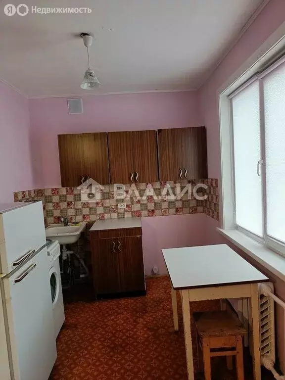 Квартира-студия: Улан-Удэ, Краснофлотская улица, 16 (34 м) - Фото 0