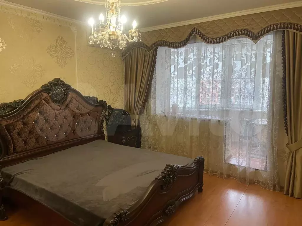 2-к. квартира, 60 м, 17/17 эт. - Фото 1