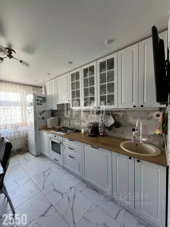 2-к кв. Севастополь ул. Братьев Манганари, 26к1 (60.0 м) - Фото 1