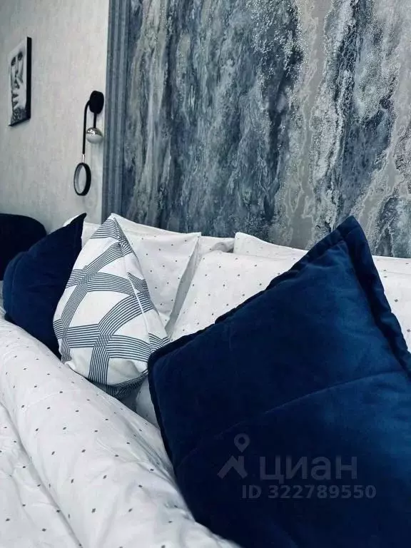 1-к кв. Калининградская область, Калининград ул. Генерала Толстикова, ... - Фото 2